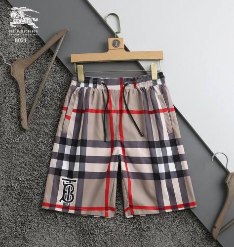 Burberry Shorts-067(M-XXXXL)