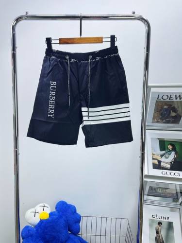 Burberry Shorts-043(M-XXXL)