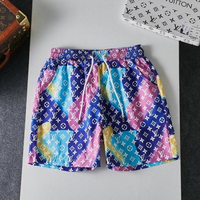 LV Shorts-001(M-XXXL)