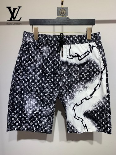 LV Shorts-203(S-XXL)