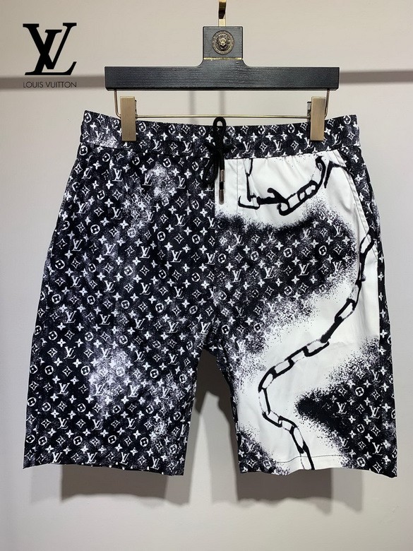 LV Shorts-203(S-XXL)