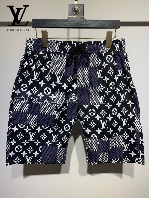LV Shorts-195(S-XXL)