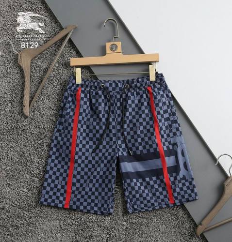 Burberry Shorts-072(M-XXXXL)