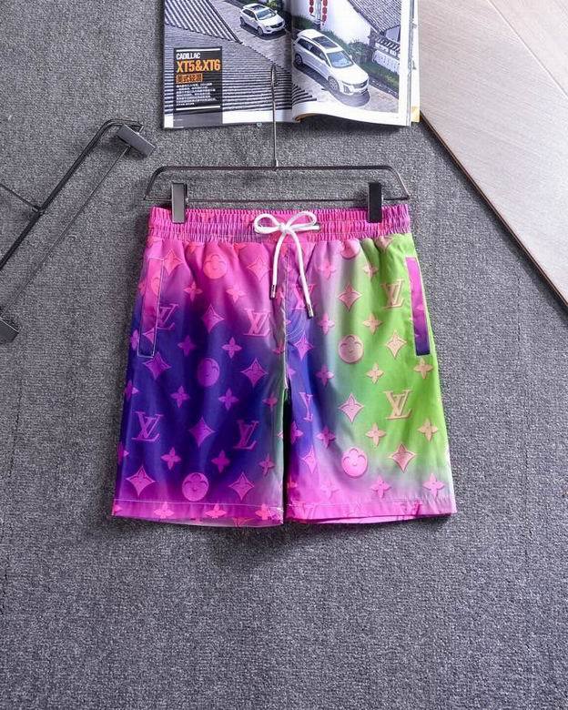 LV Shorts-053(M-XXXL)