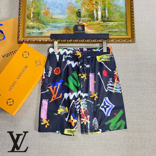LV Shorts-098(M-XXXL)