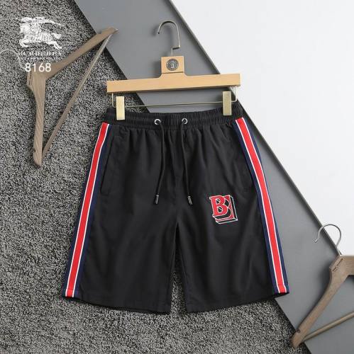 Burberry Shorts-078(M-XXXXL)