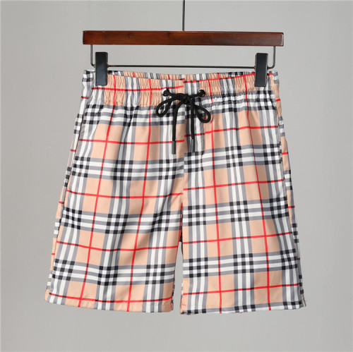 Burberry Shorts-014(M-XXXL)
