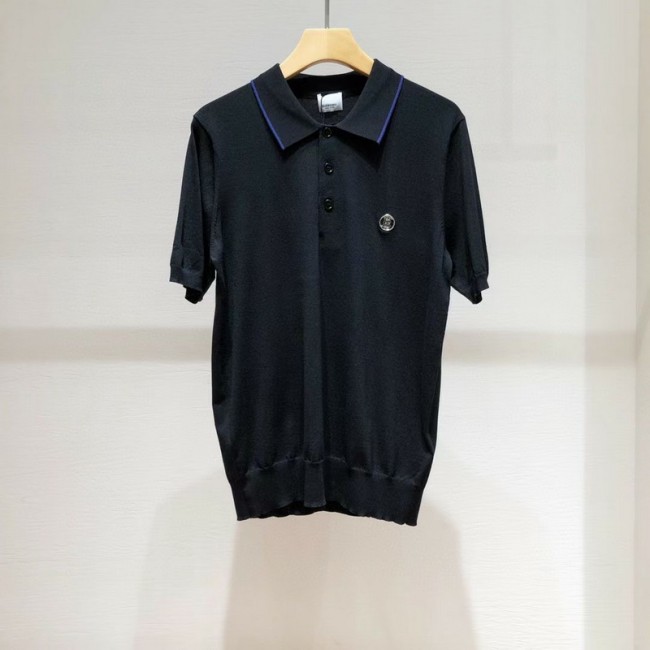 Burberry Shirt High End Quality-018