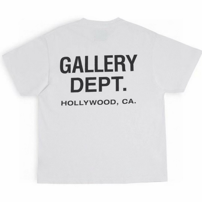 Gallery DEPT Shirt High End Quality-001