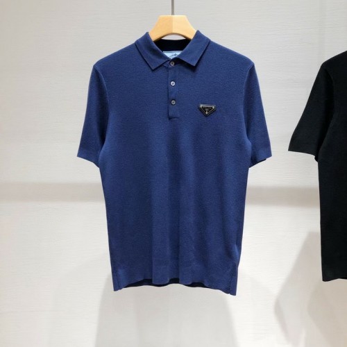 Prada Shirt High End Quality-011