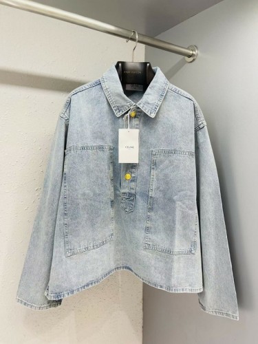 G Long Shirt High End Quality-010