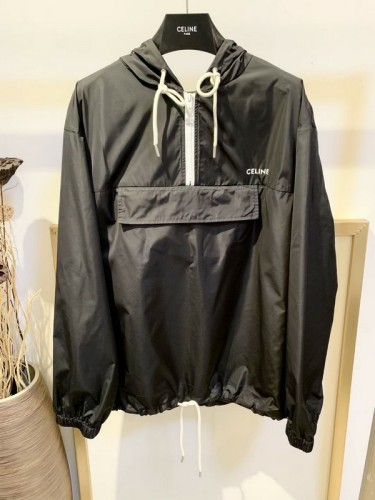 CE High End Jacket-010
