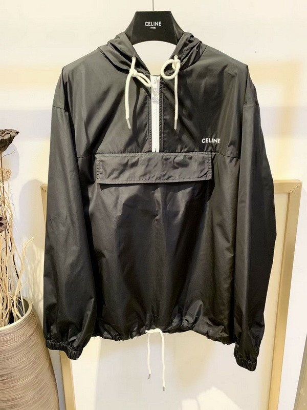 CE High End Jacket-010