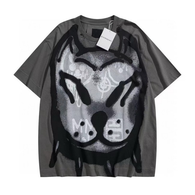 Givenchy Shirt High End Quality-026