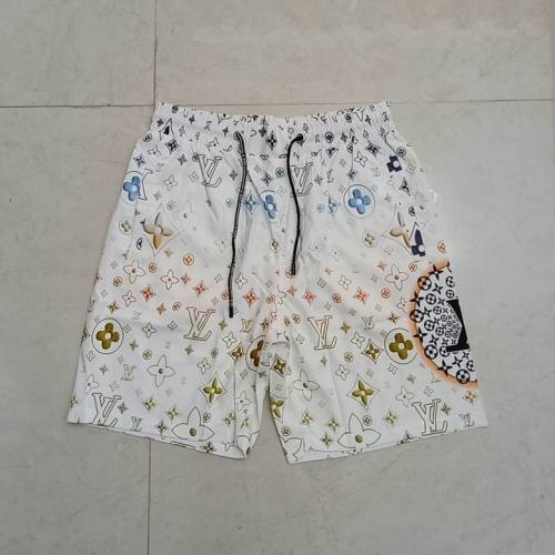 LV Shorts-310(M-XXXL)