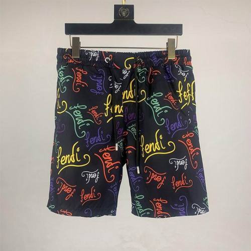 FD Shorts-041(M-XXXL)