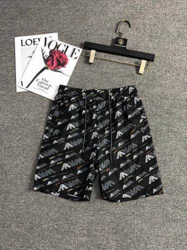 Armani Shorts-027(M-XXXL)