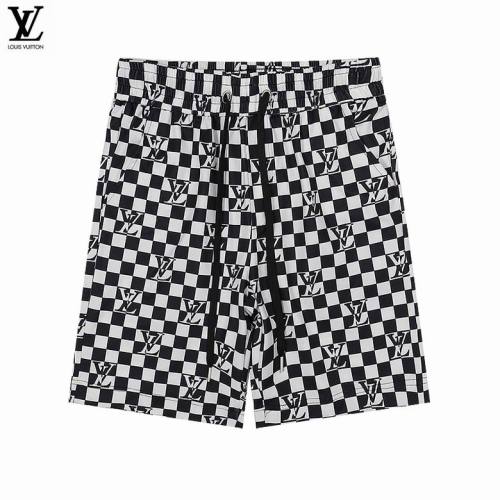 LV Shorts-284(M-XXL)