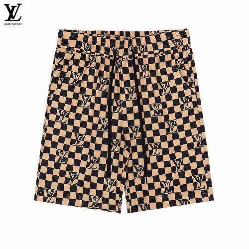 LV Shorts-281(M-XXL)