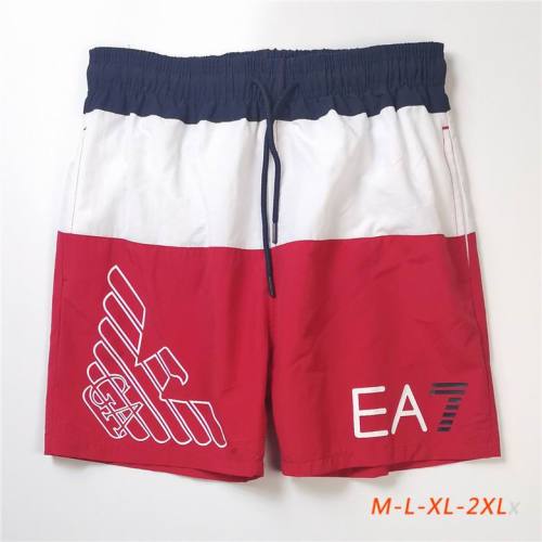 Armani Shorts-109(M-XXXL)
