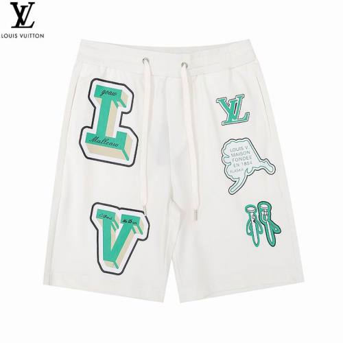 LV Shorts-277(M-XXL)