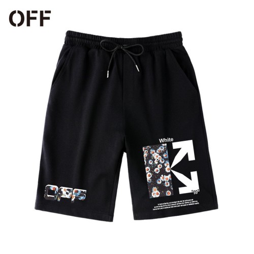 Off white Shorts-053(M-XXL)