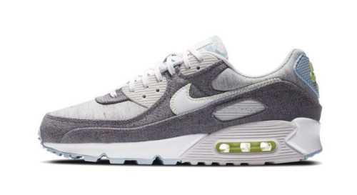 Nike Air Max 90 men shoes-998