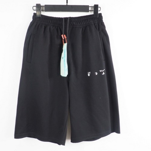 Off white Shorts-068(S-XL)