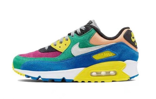 Nike Air Max 90 men shoes-981