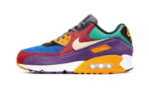 Nike Air Max 90 men shoes-980