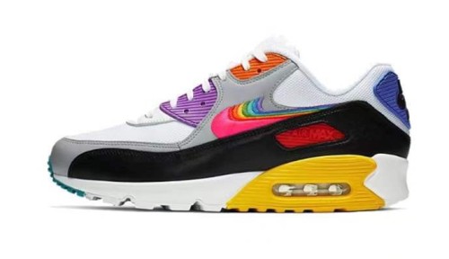 Nike Air Max 90 women shoes-680