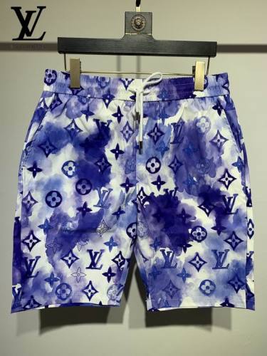 LV Shorts-329(S-XXL)