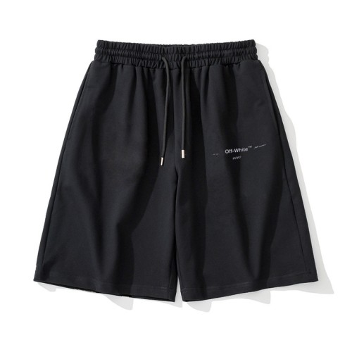 Off white Shorts-021(M-XXL)