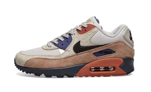 Nike Air Max 90 men shoes-991