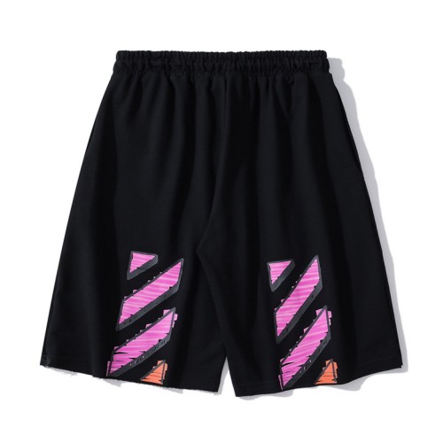Off white Shorts-010(M-XXL)