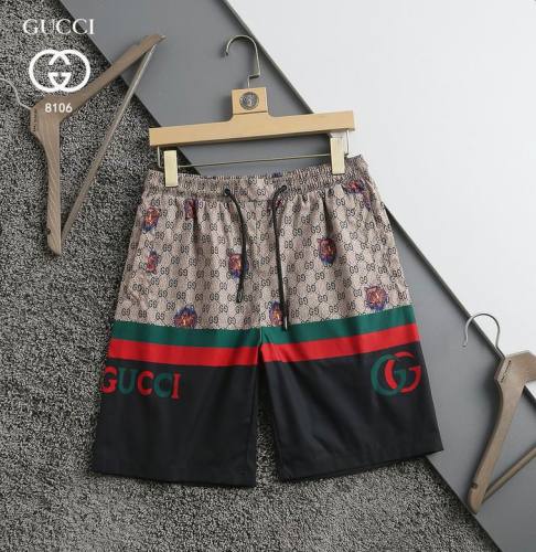 G Shorts-222(M-XXXXL)