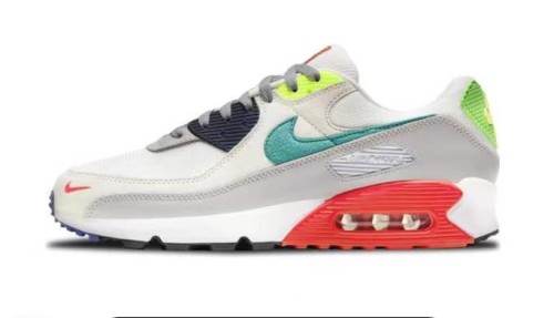 Nike Air Max 90 women shoes-664