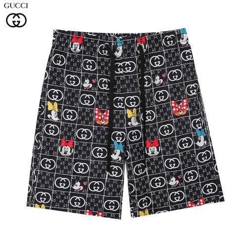 G Shorts-016(M-XXL)