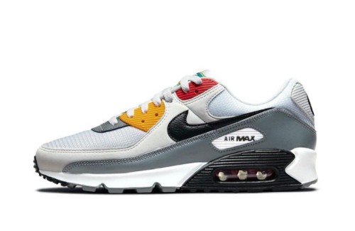 Nike Air Max 90 women shoes-652