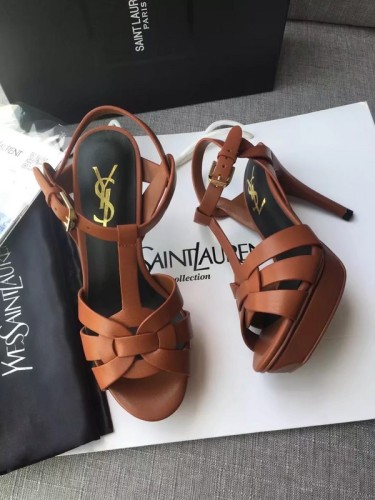 YL High Heel Pumps-026