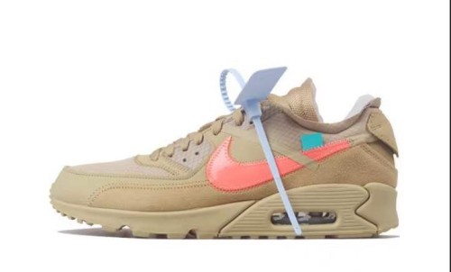 Nike Air Max 90 men shoes-948