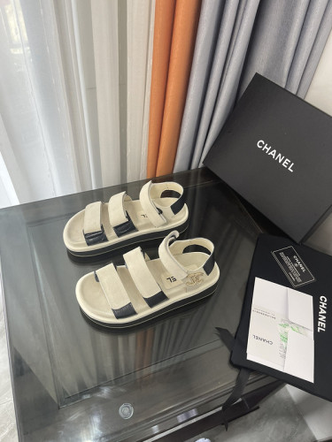 CHNL women slippers 1：1 quality-182