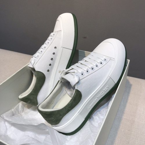 Alexander McQueen Women Shoes 1：1 quality-691