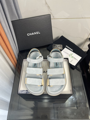 CHNL women slippers 1：1 quality-184