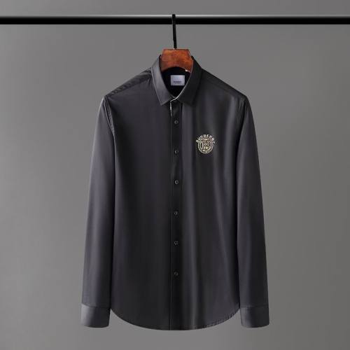 Burberry long sleeve men-525(M-XXXL)