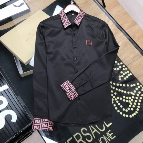 FD shirt-048(M-XXXL)