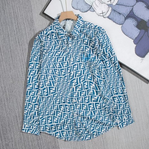 FD shirt-057(M-XXXL)