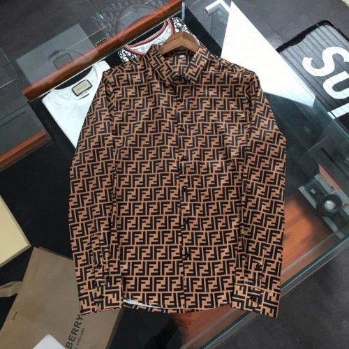 FD shirt-045(M-XXXL)
