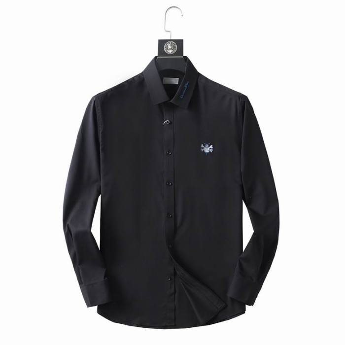 Dior shirt-219((M-XXXL)