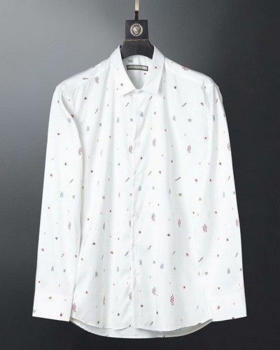G long sleeve shirt men-278(M-XXXL)